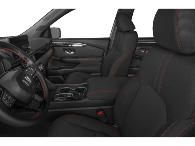 2025 Honda Pilot Sport - Photo 15