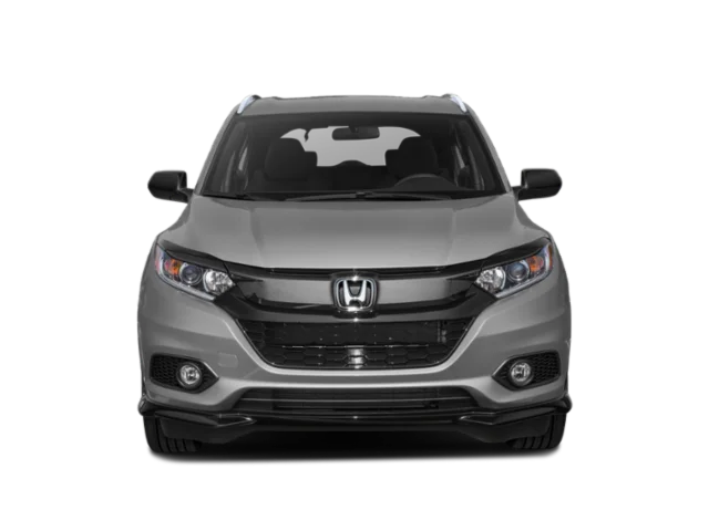 Used 2019 Red Honda Sport image 13