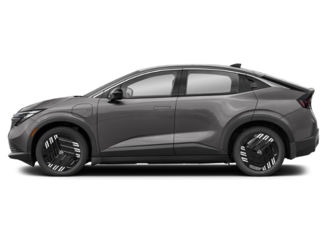 New 2026 Deep Ocean Blue Pearl Nissan S+ image 3