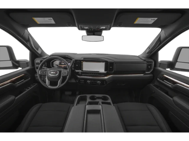 New 2026 White GMC SLE image 5