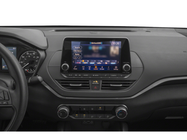 2025 Nissan Altima S - Photo 7