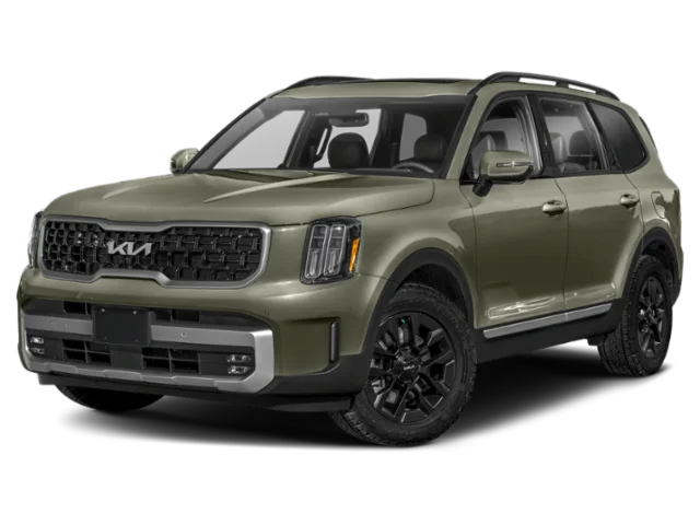 2023 Kia Telluride