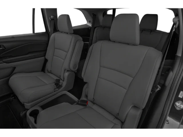 Used 2019 White Diamond Pearl Honda Touring image 13
