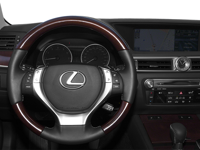 Used 2013 Starfire Pearl Lexus 350 image 5