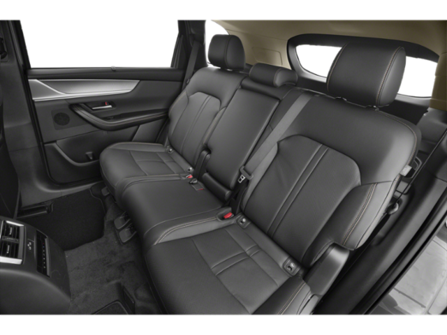 2026 Mazda CX-70 Premium Package - Photo 11