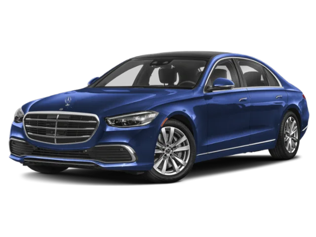 2023 Mercedes-Benz S-Class S 500 4MATIC's photo