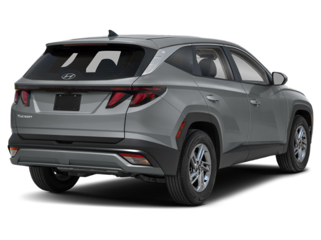 New 2026 Hampton Gray Hyundai SE FWD image 19