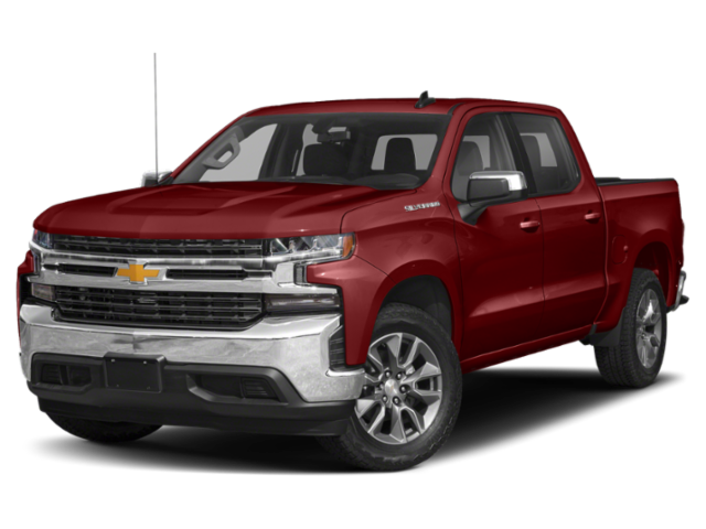 Used 2019 Red Chevrolet LT image 1