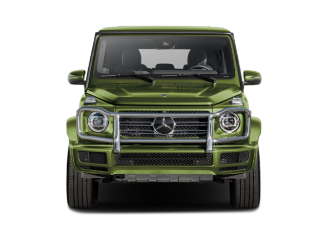 Used 2025  Mercedes-Benz G 550 image 5