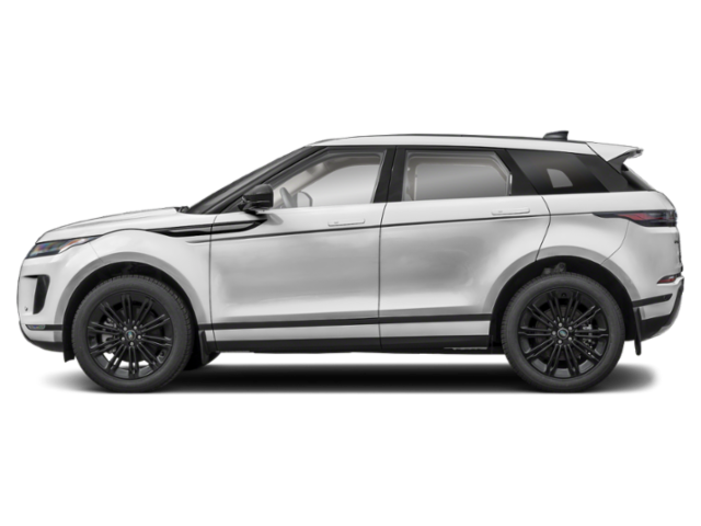 Certified Used 2025 Fuji White Land Rover S image 3