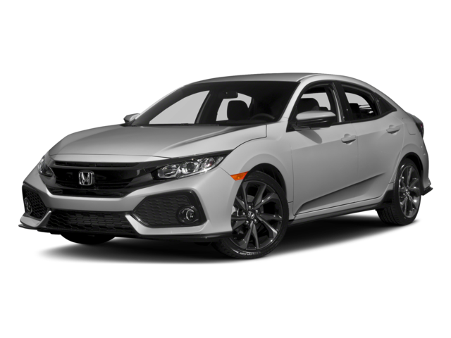 Used 2017 Silver Honda Sport image 1