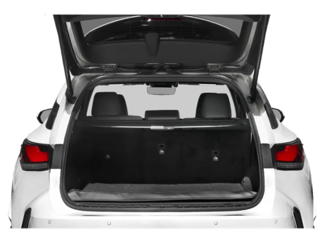 New 2026 Caviar (223) Lexus Luxury image 8