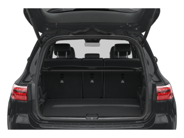 New 2026 Cosmos Black Metallic Mercedes-Benz AMG® GLB 35 image 8