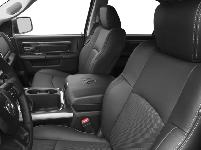 Used 2017 Blue Ram Sport image 6