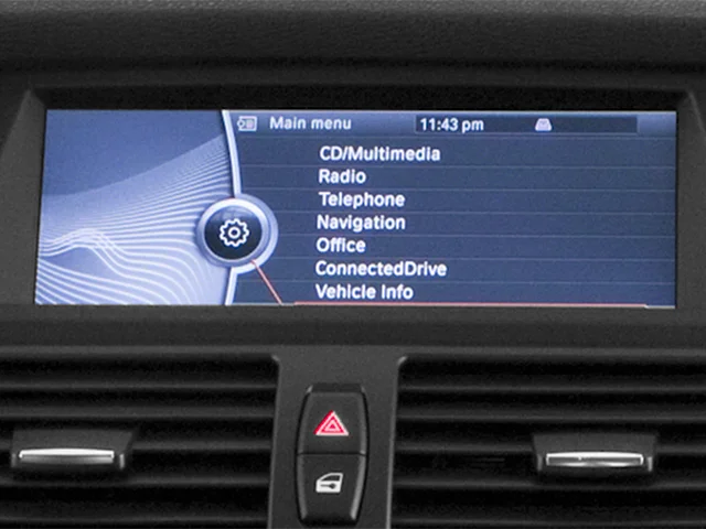 Used 2013 Black BMW xDrive35i image 20