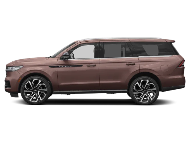 New 2027 Purple Lincoln Black Label image 3