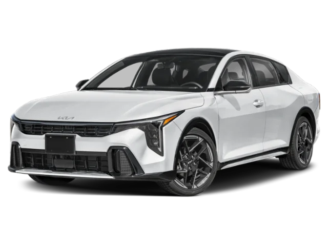 2025 Kia K4 GT-Line AT's photo