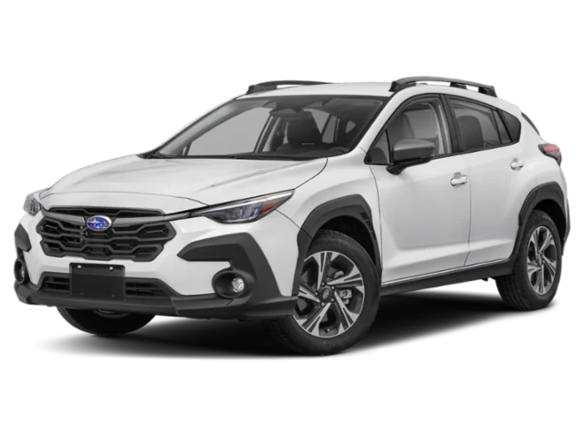 New 2026 White Subaru Premium image 1