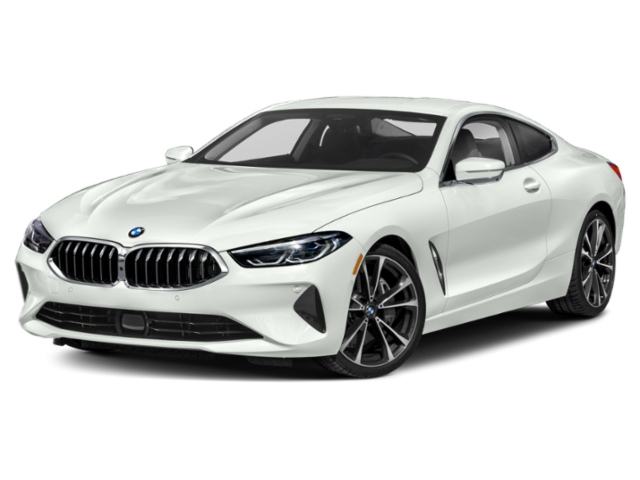 2020 BMW 8 Series