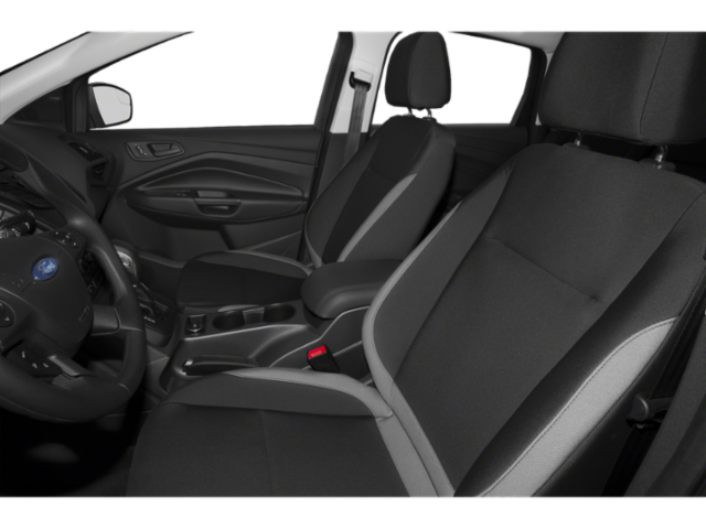 Used 2015 Silver Ford Titanium image 7