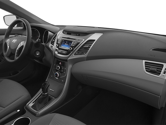 Used 2014 Radiant Silver Hyundai SE image 16