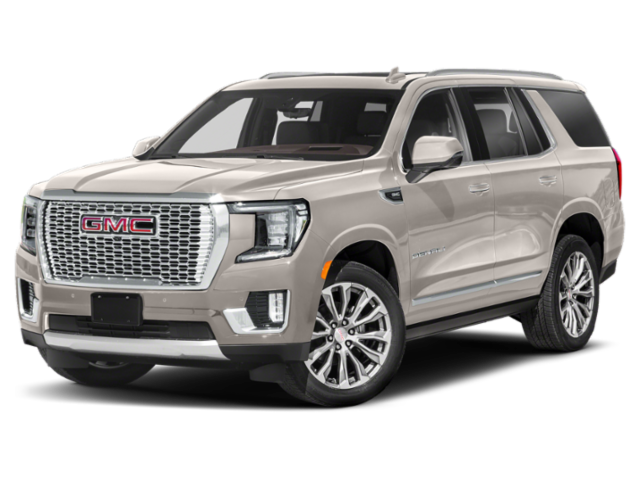 2022 GMC Yukon 2WD Denali's photo