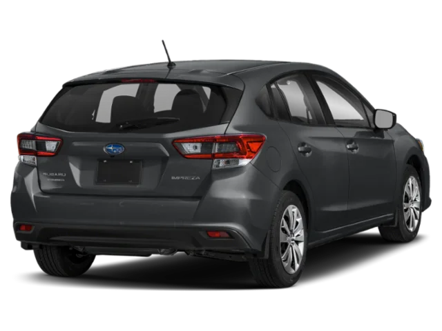 Used 2020 Subaru Impreza Premium with VIN 4S3GTAD61L3707847 for sale in Burien, WA