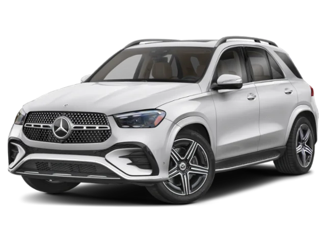 2026 Mercedes-Benz GLE GLE 580 4MATIC's photo