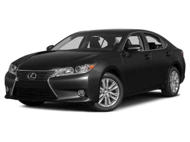 2015 Lexus ES 350 350's photo