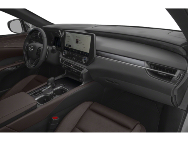 New 2026 Cloudburst Gray Lexus LUXURY image 19
