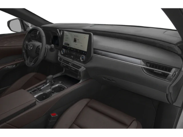 New 2026 Caviar Lexus LUXURY image 19