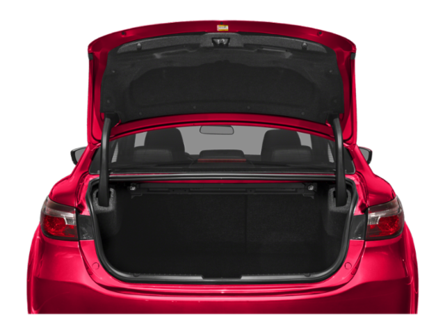Used 2018 Red Mazda Touring image 5