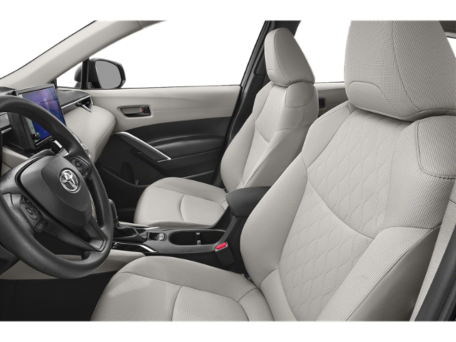 Used 2024 Beige Toyota L image 8