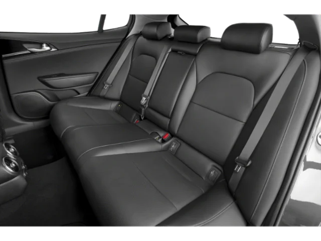 Used 2019 White Kia Base image 13