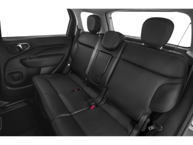 Used 2018 Blu Denim FIAT Lounge image 11