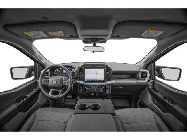New 2026 Oxford White Ford XL image 5