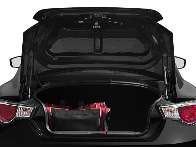 Used 2013 Asphalt Scion Base image 11