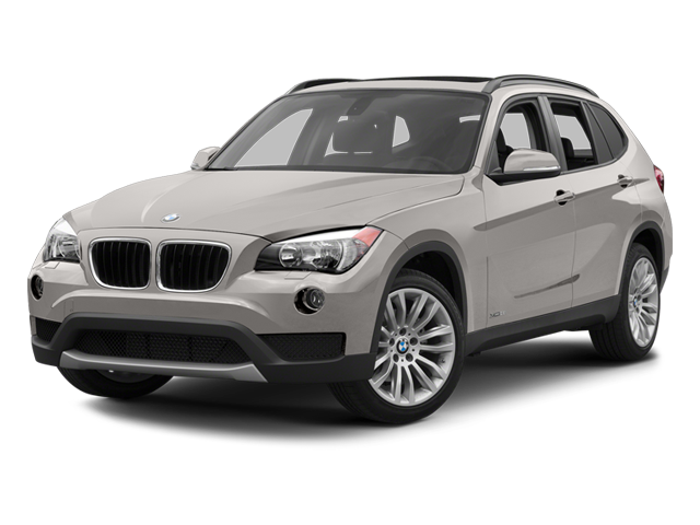 2013 BMW X1 xDrive28i's photo