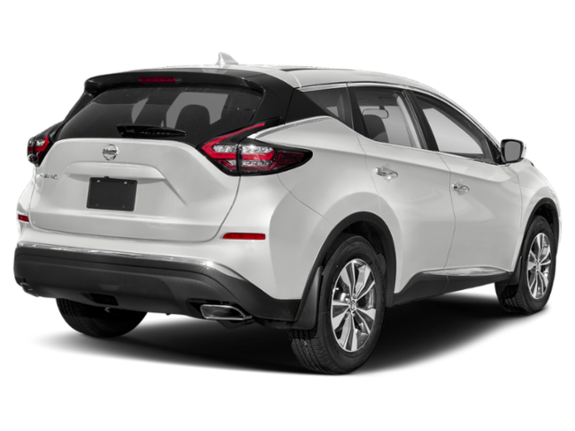Used 2019 Pearl White Tricoat Nissan S image 2
