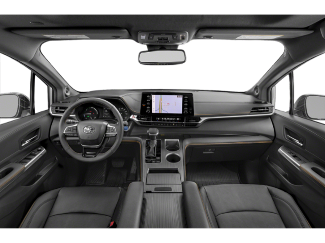 Used 2024 Cement Toyota Woodland Edition image 8