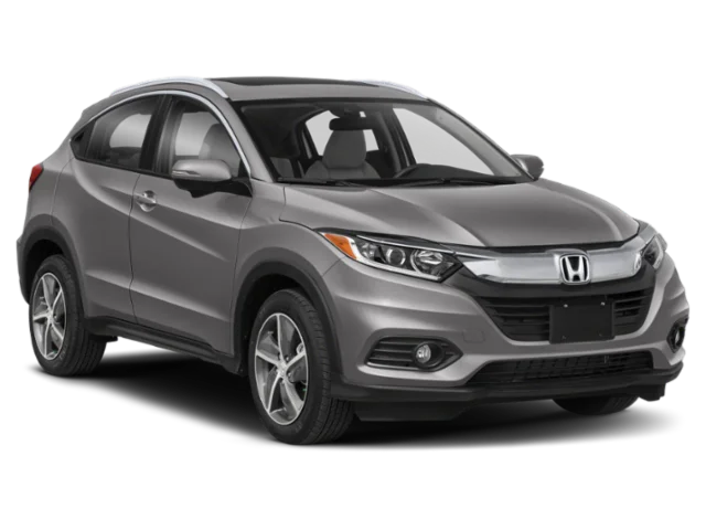 Certified Used 2021  Honda EX image 6