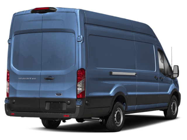 New 2027 Blue Ford Base image 2