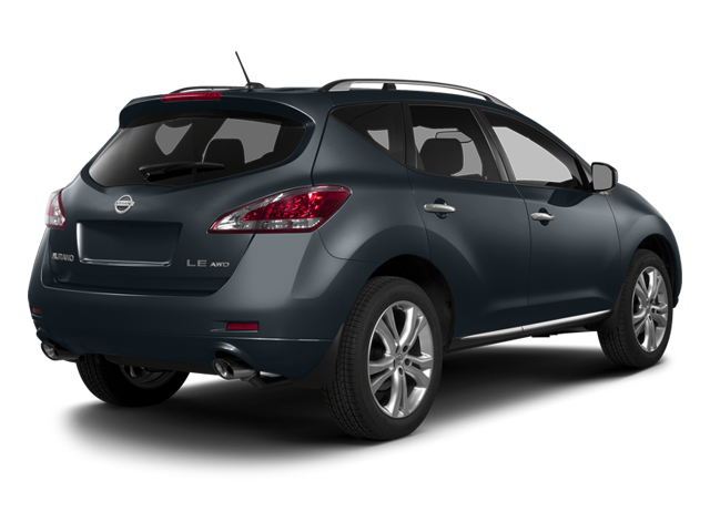 Used 2014 Nissan Murano S with VIN JN8AZ1MW8EW510362 for sale in Avon, IN