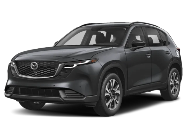 2026 Mazda CX-5 S Preferred Auto AWD's photo
