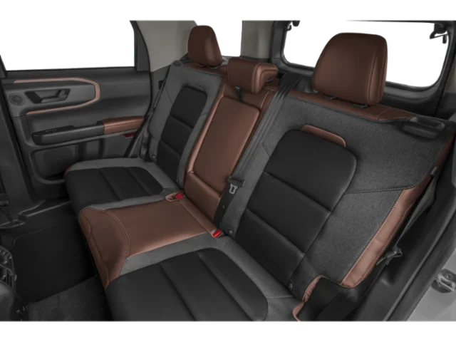 Used 2024 Desert Sand Ford Outer Banks image 10