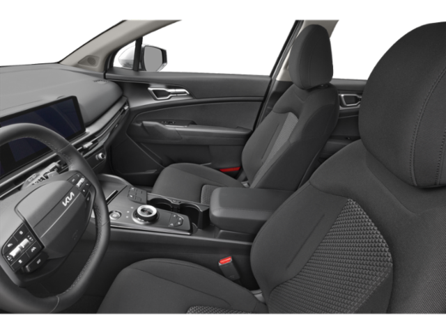 New 2026 Wolf Gray Kia S image 6