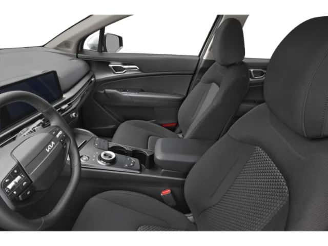 New 2026 Black Kia S image 6