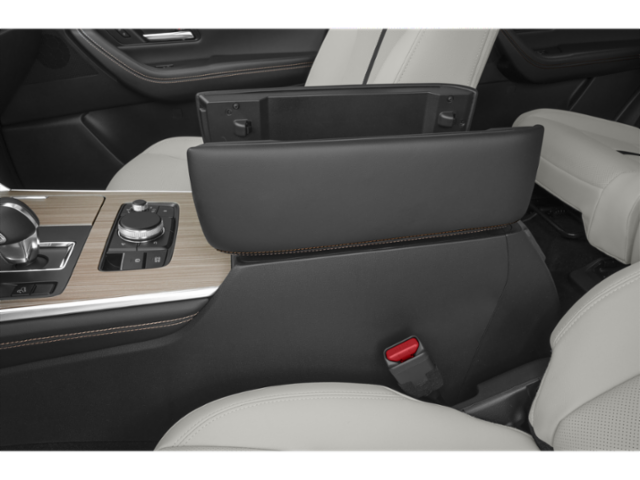 2025 Mazda CX-70 Premium Package - Photo 11