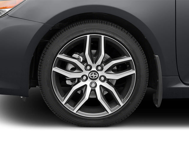 Used 2014 Blue Scion Base image 10