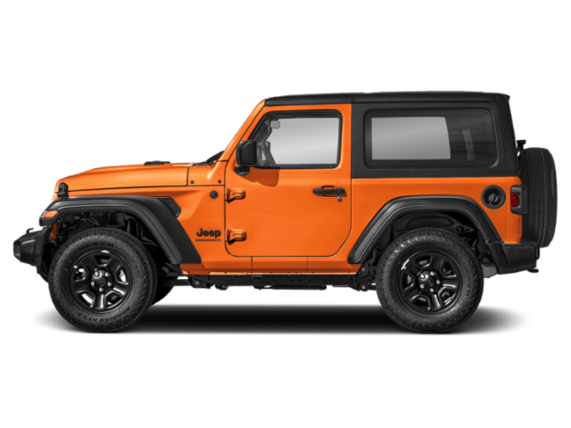New 2026 Joose Exterior Paint Jeep Willys image 24